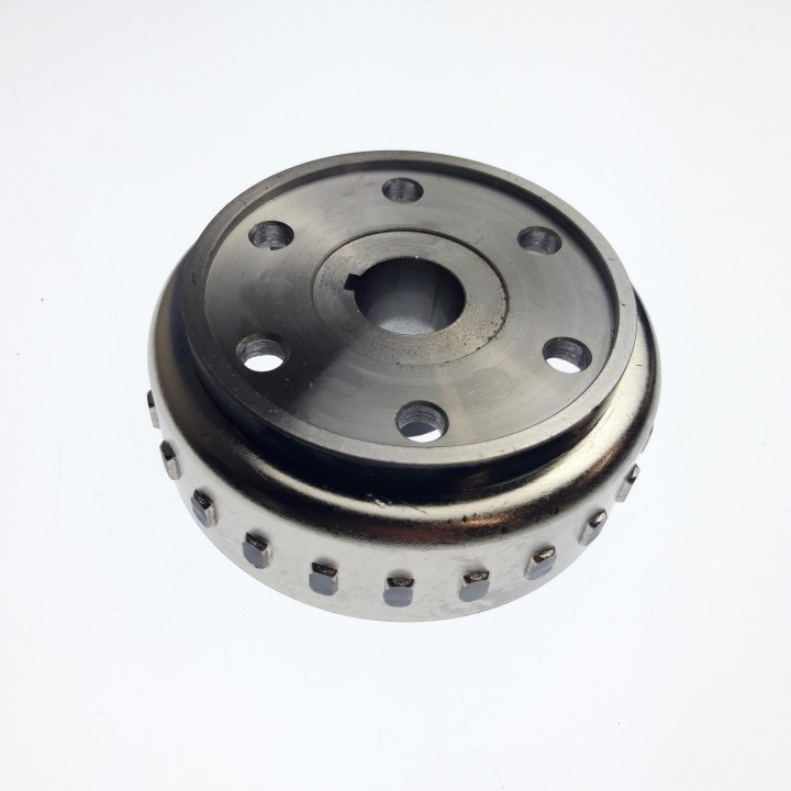 ROTOR ASSY （GREEN COLOR）