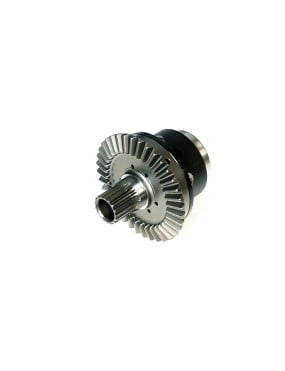 SLIP LIMITED GEAR ASSY.(INCLUDING BEARING)