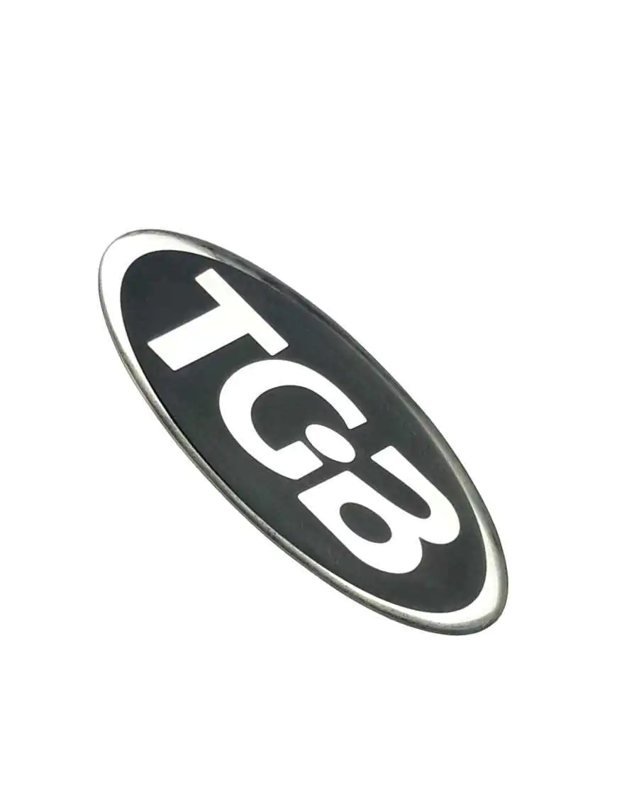 TGB EMBLEM