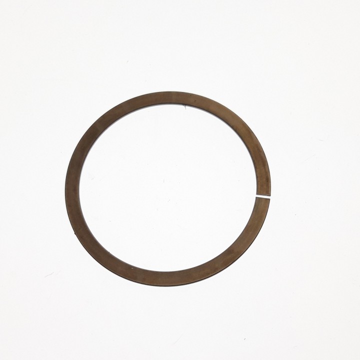"C" CLAMP