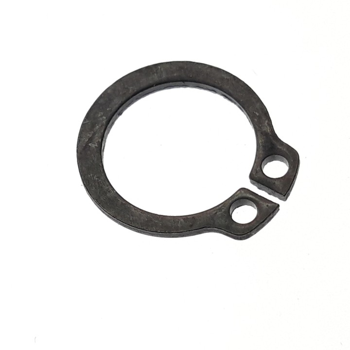 "C" RING