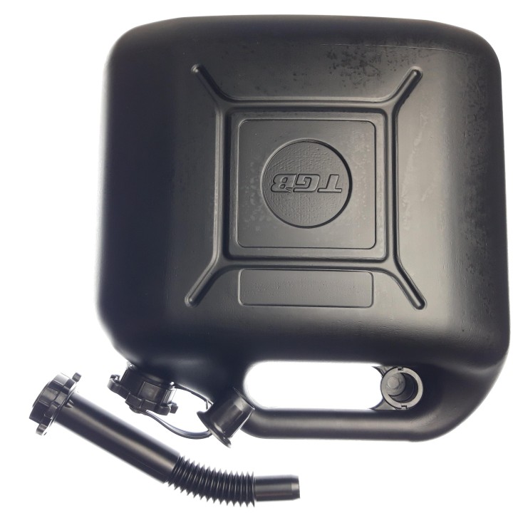 10L FUEL TANK