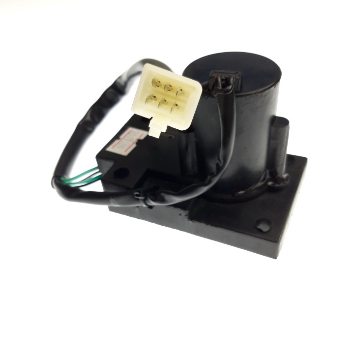 2WD/4WD SHIFT ELECTRONIC CONTROLER(USED WITH 2WD / 4WD SWITCH-SPEED PROTECT)