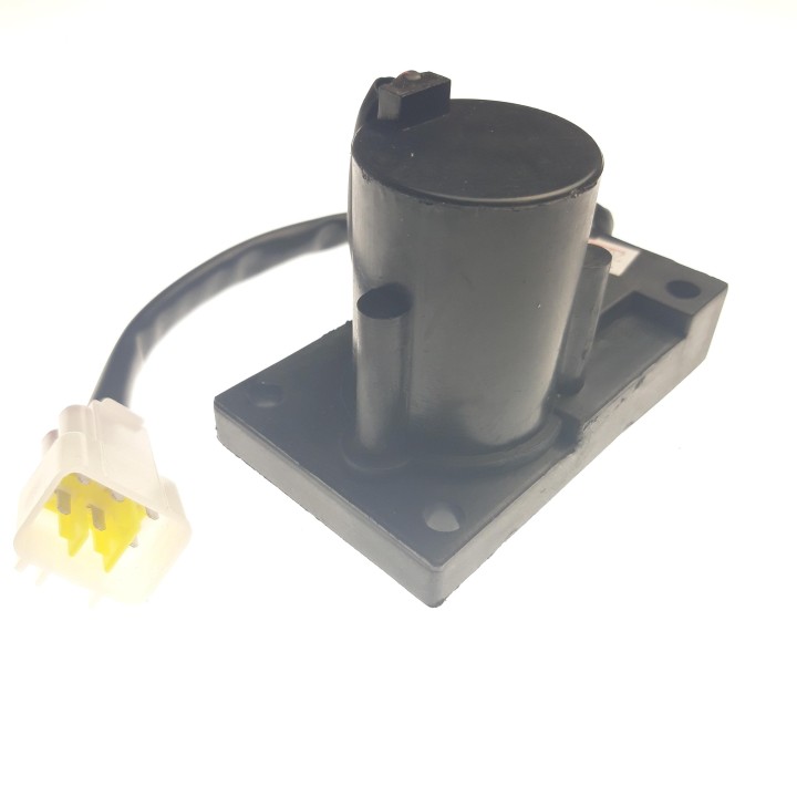 2WD/4WD SHIFT MOTOR（WATER PROOF PLUG FOR 520ATV)