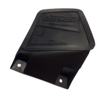 A - ARM SHIELD,L