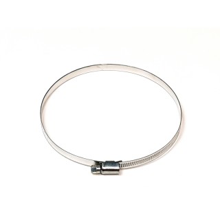 A TYPE WORM DRIVE HOSE HOOP 140