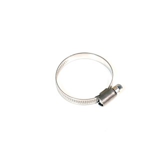 A TYPE WORM DRIVE HOSE HOOP 50