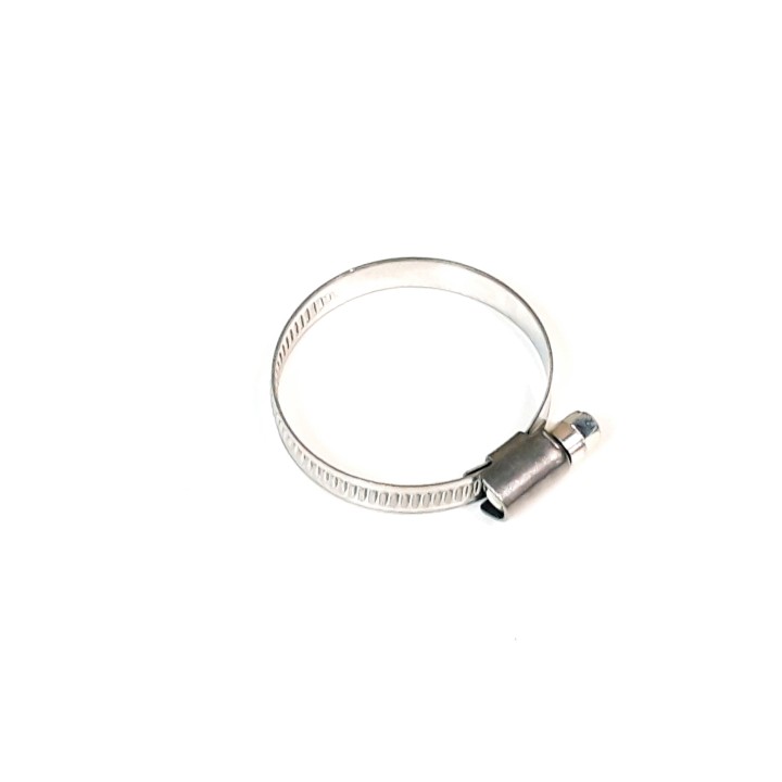 A TYPE WORM DRIVE HOSE HOOP 50