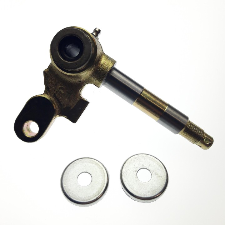 A-ARM PIVOT SHAFT RIGHT