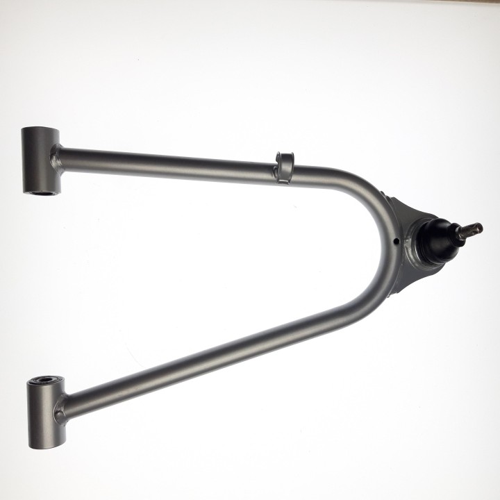A. Arm A'ssy , Upper, Left