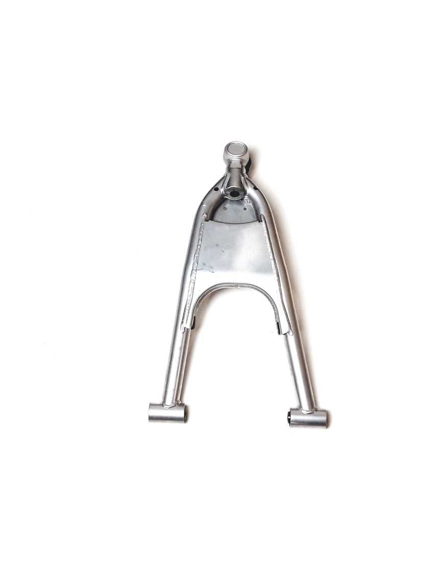 A. Arm A'ssy, Lower, Left