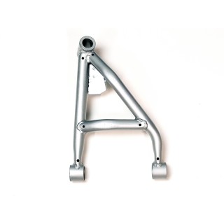 A. Arm, Left