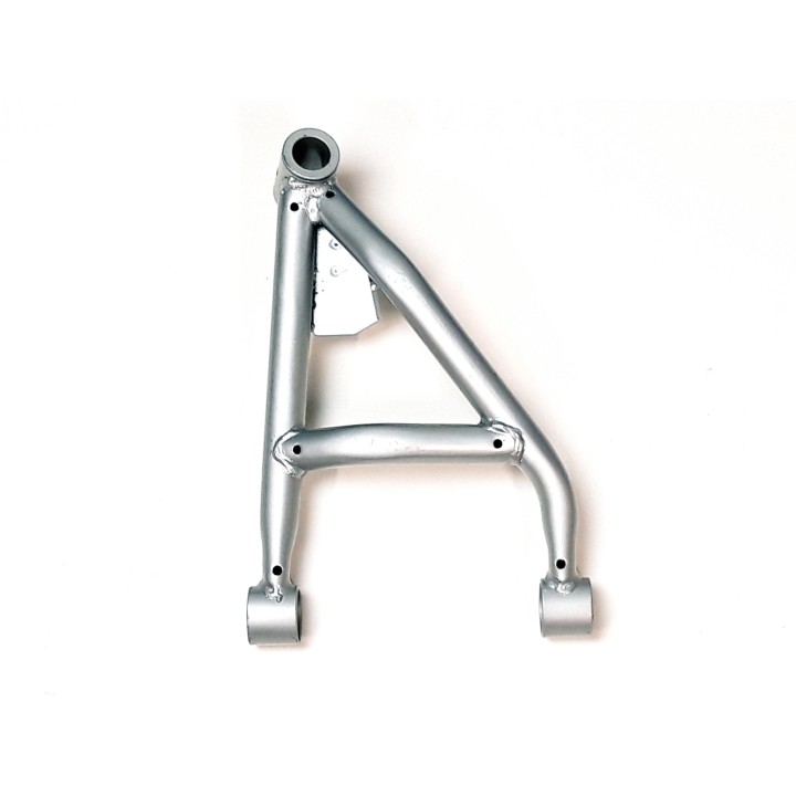 A. Arm, Left