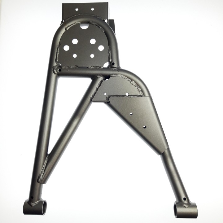 A. Arm, Lower, Left,Rear