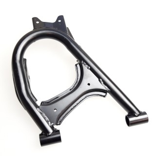 A. Arm, Lower, Right