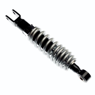 ABSORBER ASSY, SHOCK, REAR