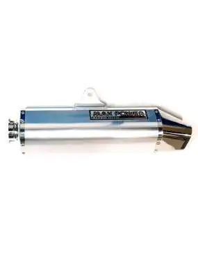 Access Exhaust Muffler SPORT new