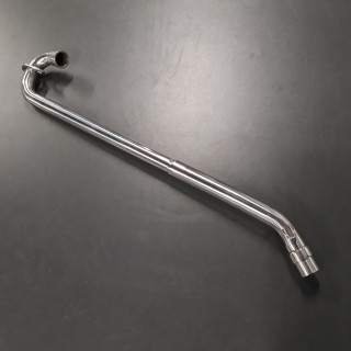 Access Exhaust Pipe SPORT new