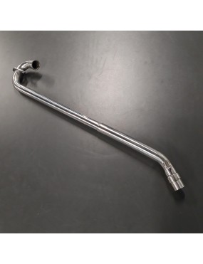 Access Exhaust Pipe SPORT new