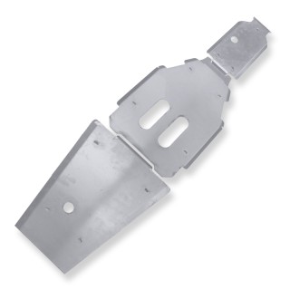 Access MAX 650/700/750 Chassis Skid Plate Kit