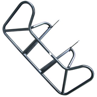 Access Rear Rack (Tomahawk, Triton SP250,300,450)