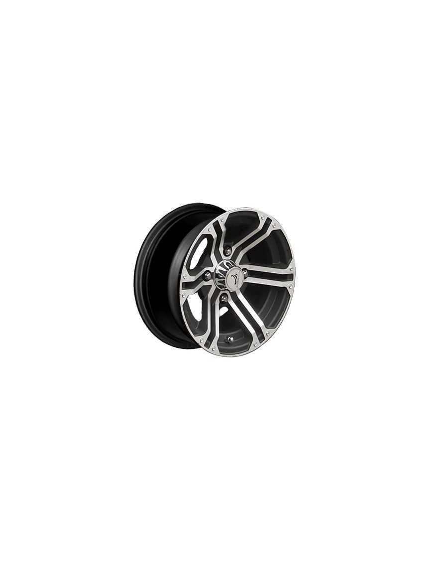 Access Rear Rim (AX700)