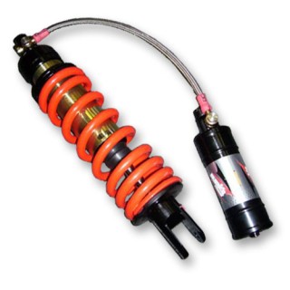 Access Rear Shock N2 DNM (Tom 250,300,400, Warrior 450)