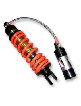 Access Rear Shock N2 DNM (Tom 250,300,400, Warrior 450)