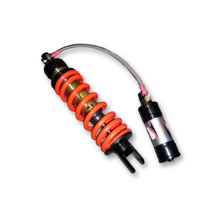 Access Rear Shock N2 DNM (Tom 250,300,400, Warrior 450)