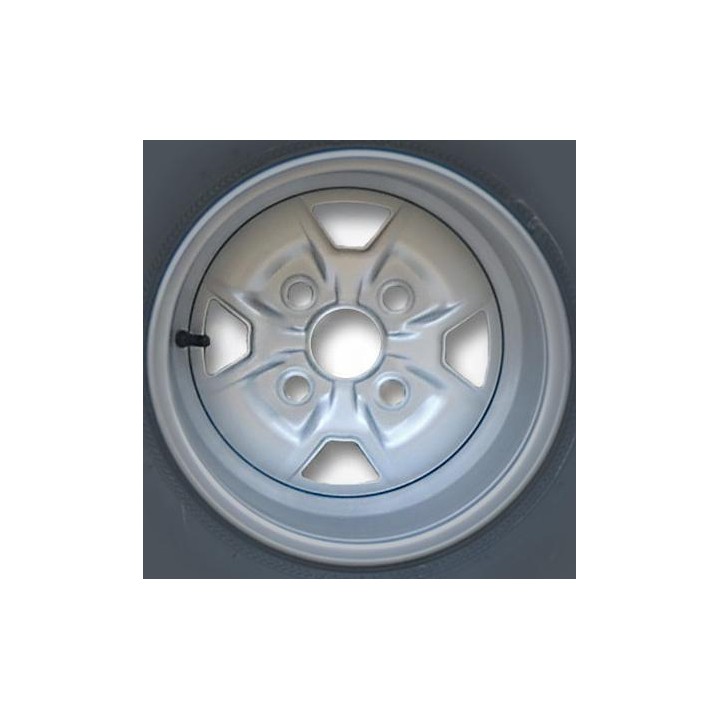 Access Rim 4x110/12x7,5 (MAX 250)