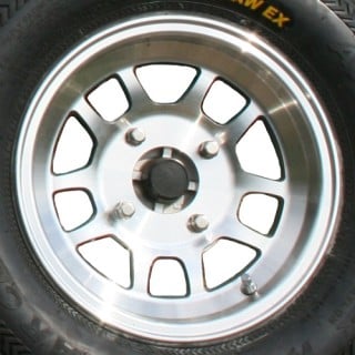 Access Rim 4x110/12x7,5 (MAX 250)