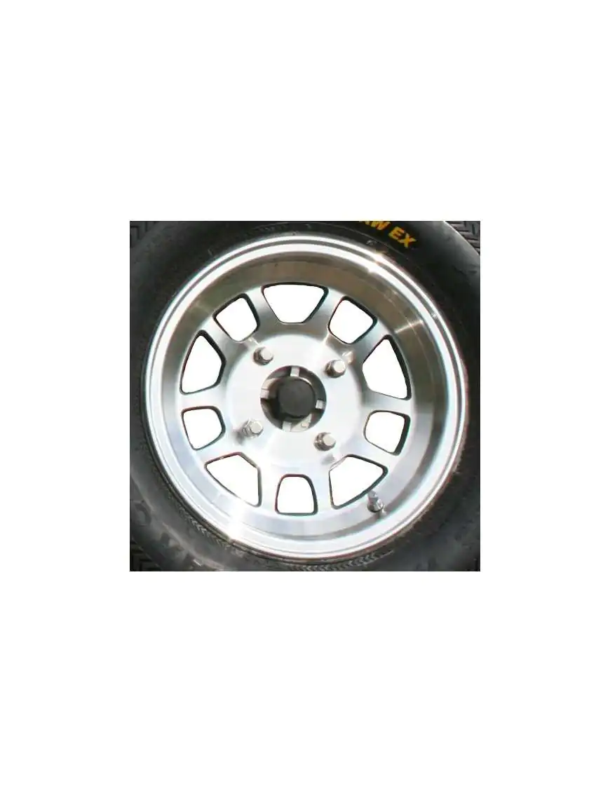 Access Rim 4x110/12x7,5 (MAX 250)