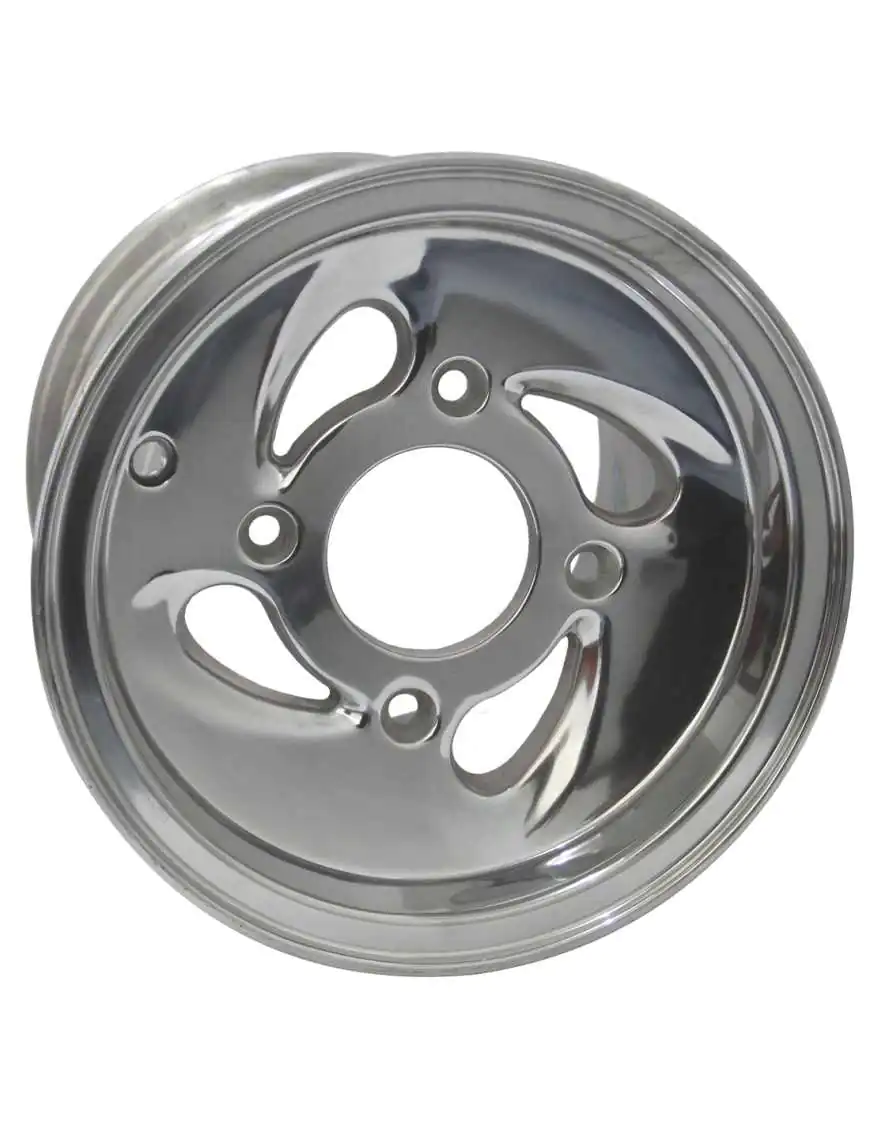 Access Rim 4x110/9x8 (Tomahawk4)