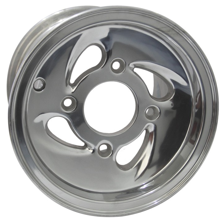 Access Rim 4x110/9x8 (Tomahawk4)
