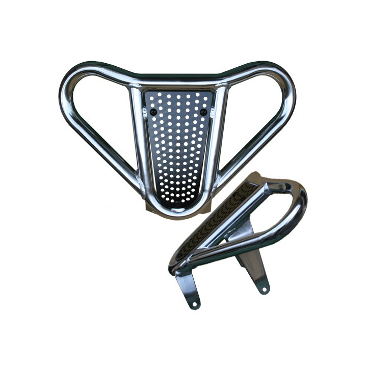 Access Tomahawk przedni zderzak (aluminiowy)