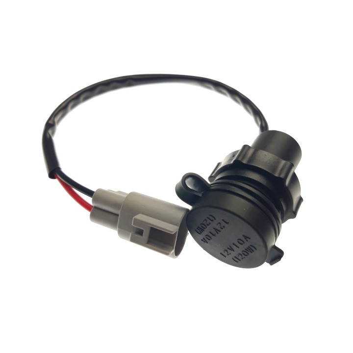 ACCESSORY SOCKET ASSY