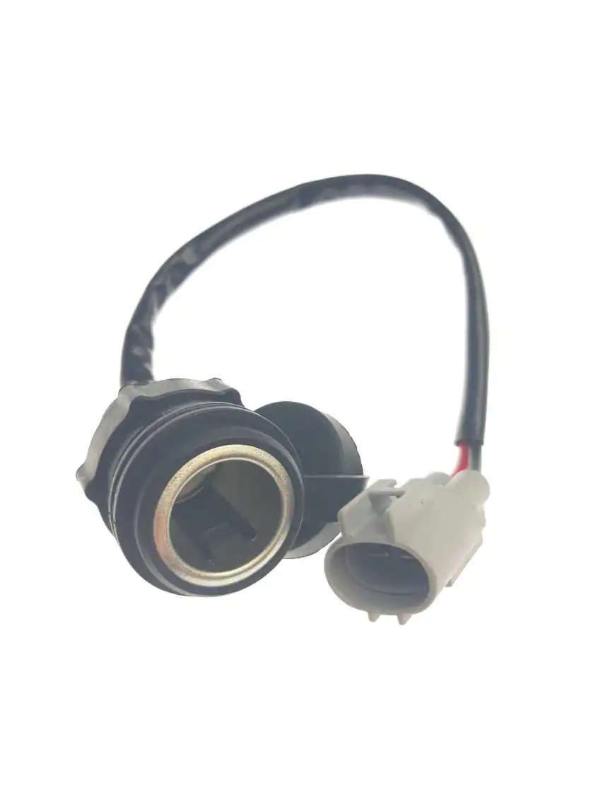 ACCESSORY SOCKET ASSY