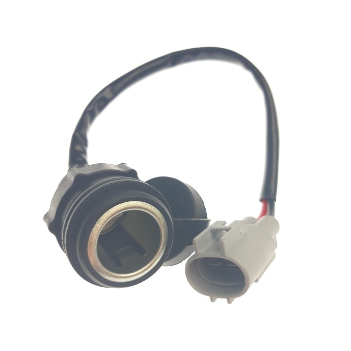 ACCESSORY SOCKET ASSY