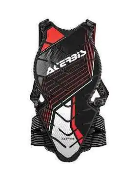 ACERBIS Back Protector Comfort 2.0, S/M