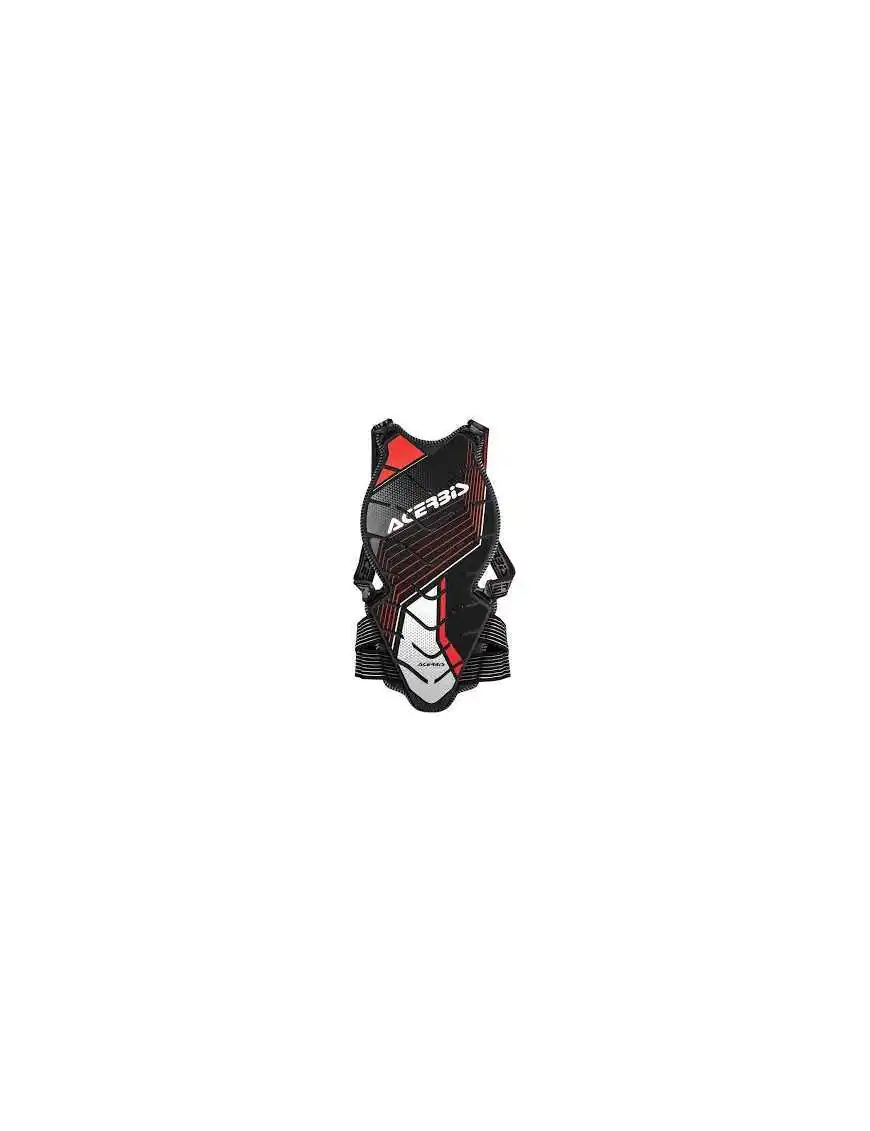 ACERBIS Back Protector Comfort 2.0, S/M