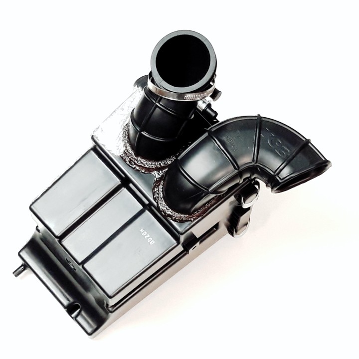 AIR CLEANER ASSY.