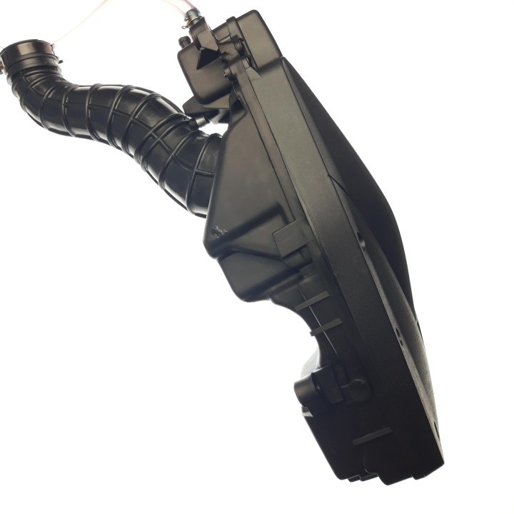 AIR CLEANER ASSY.