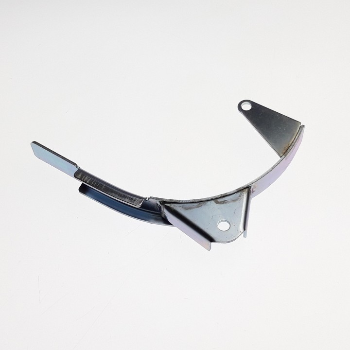AIR DEFLECTOR