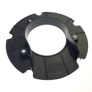 AIR DEFLECTOR