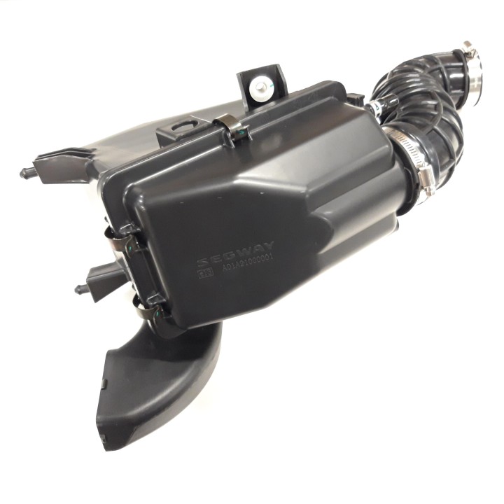 AIR FILTER ASSY