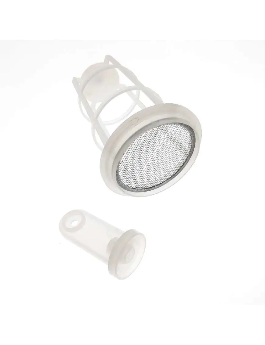 Air Filter Plastic Holder