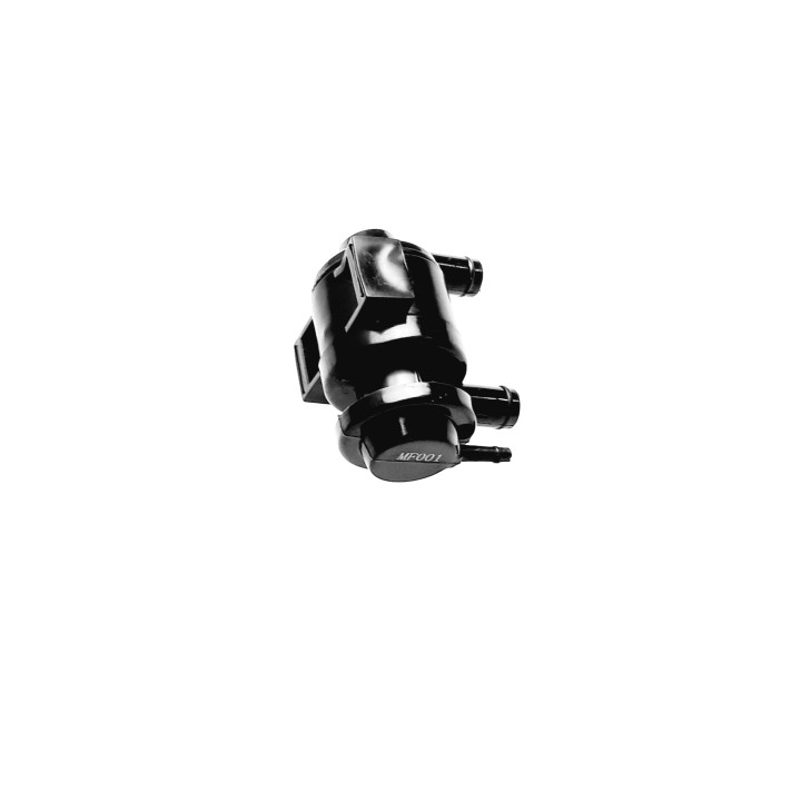 AIR INDUCTION SYSTEM ASSY