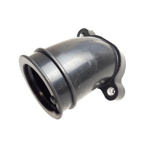 AIR INTAKE PIPE ASSEMBLY