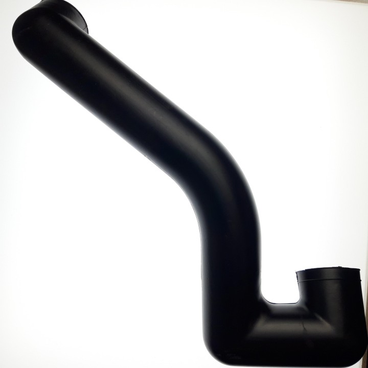 AIR SHROUD 1，CVT