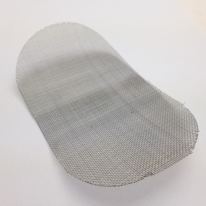 AIR STRAINER A